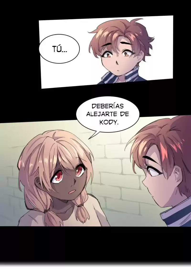 LUMINE capítulo 16, página 34