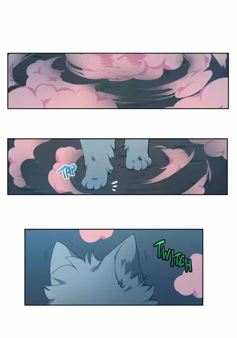 LUMINE capítulo 2, página 5