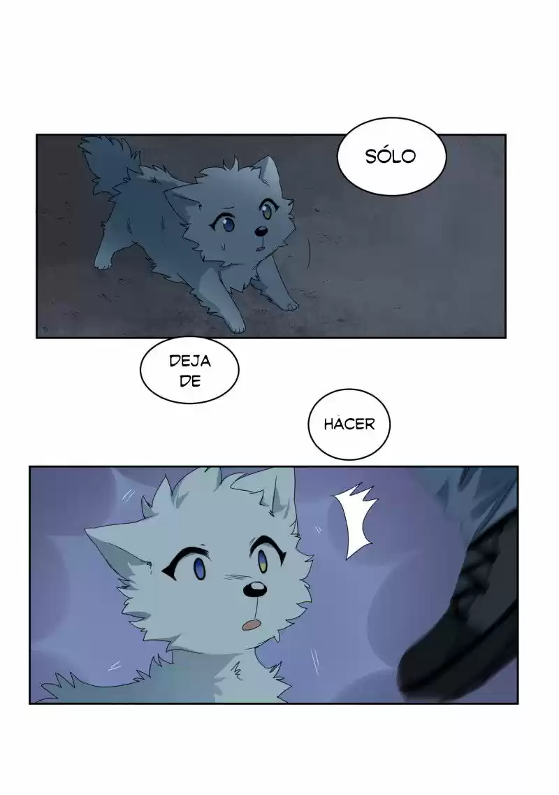 LUMINE capítulo 2, página 26
