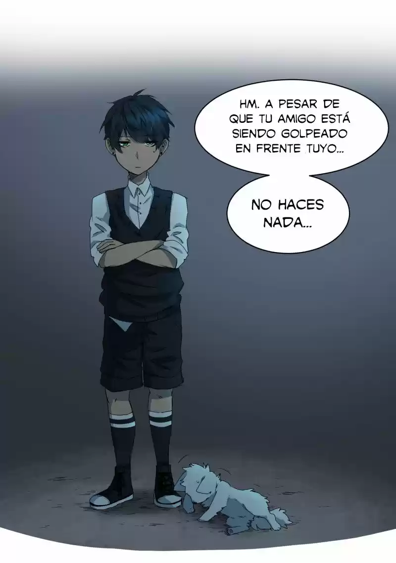 LUMINE capítulo 2, página 30