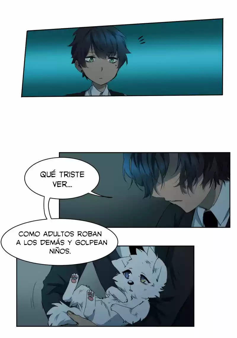 LUMINE capítulo 2, página 36