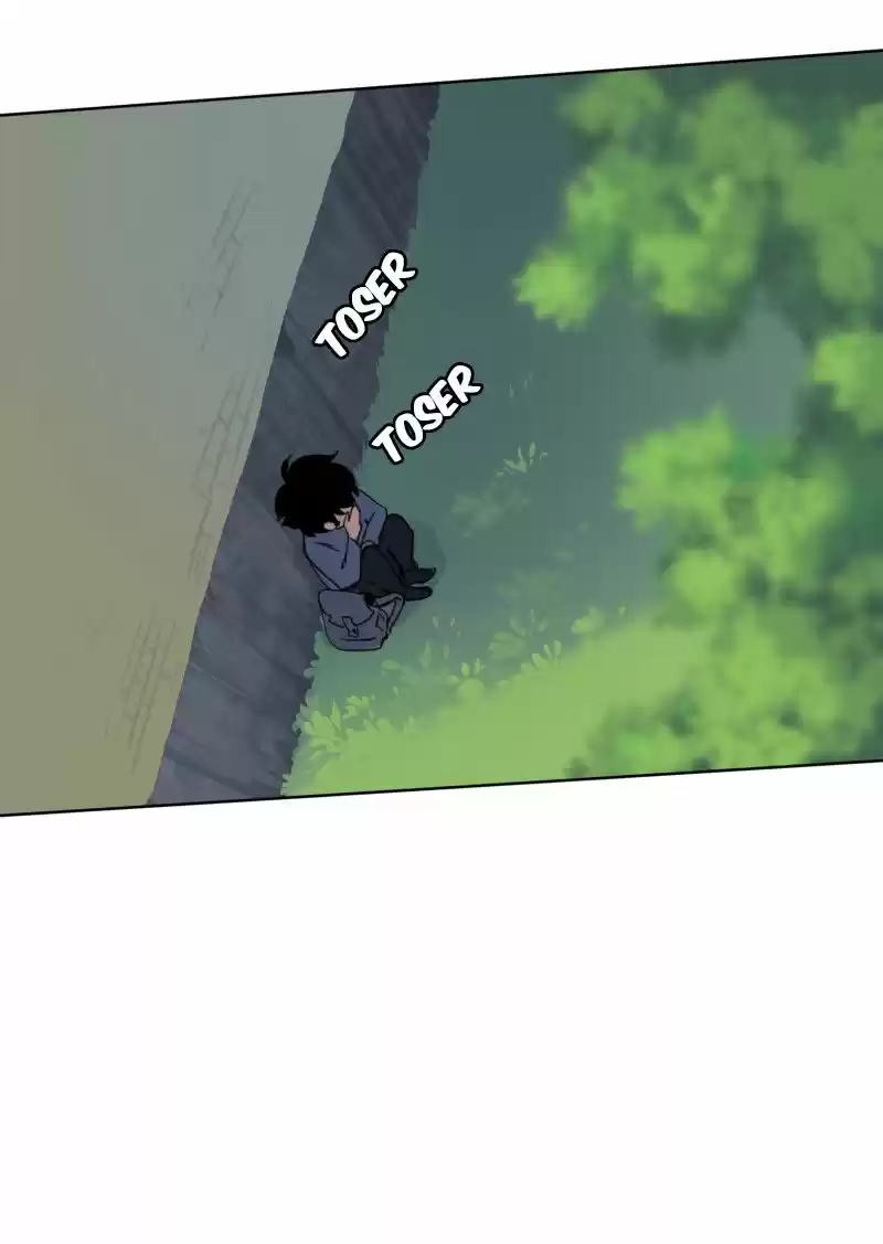 LUMINE capítulo 20, página 41