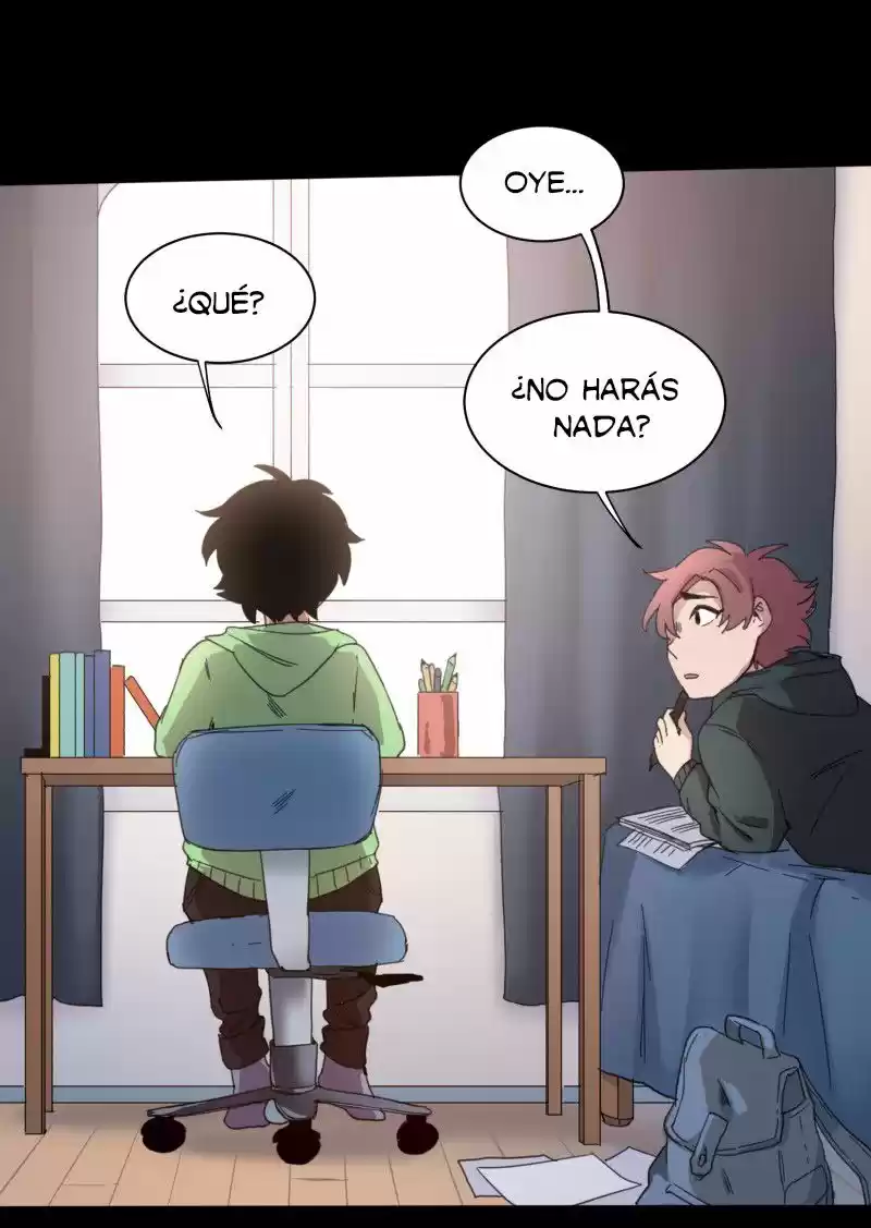 LUMINE capítulo 21, página 7