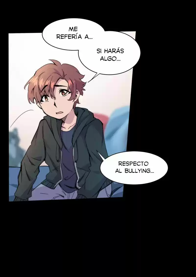 LUMINE capítulo 21, página 9