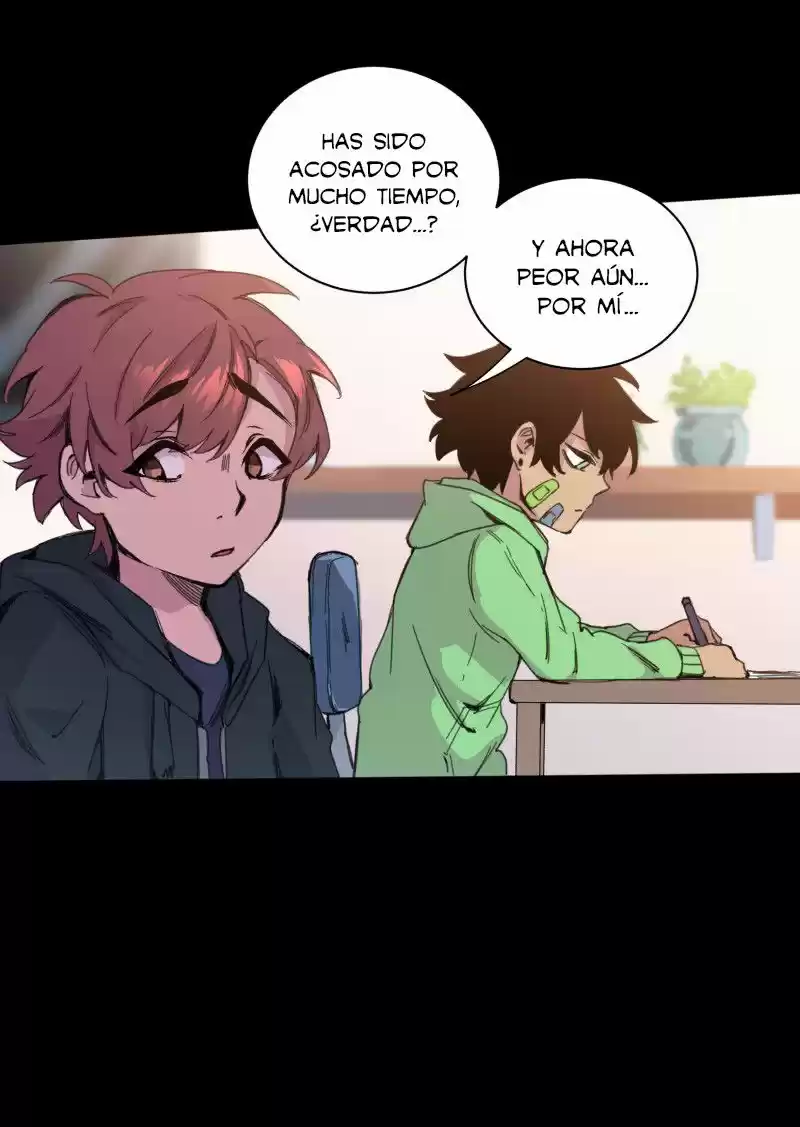 LUMINE capítulo 21, página 11