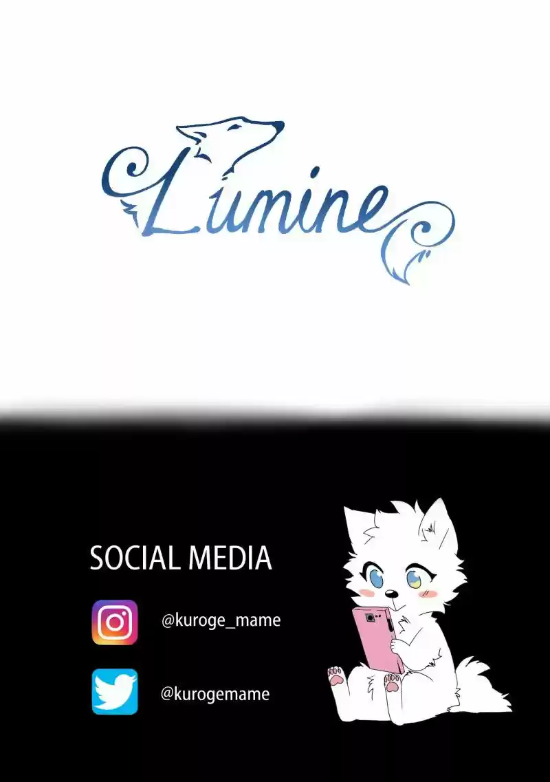 LUMINE capítulo 21, página 38