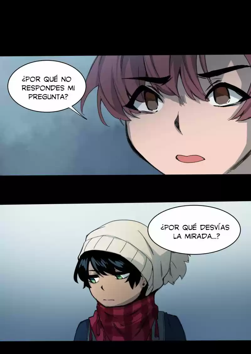 LUMINE capítulo 22, página 19