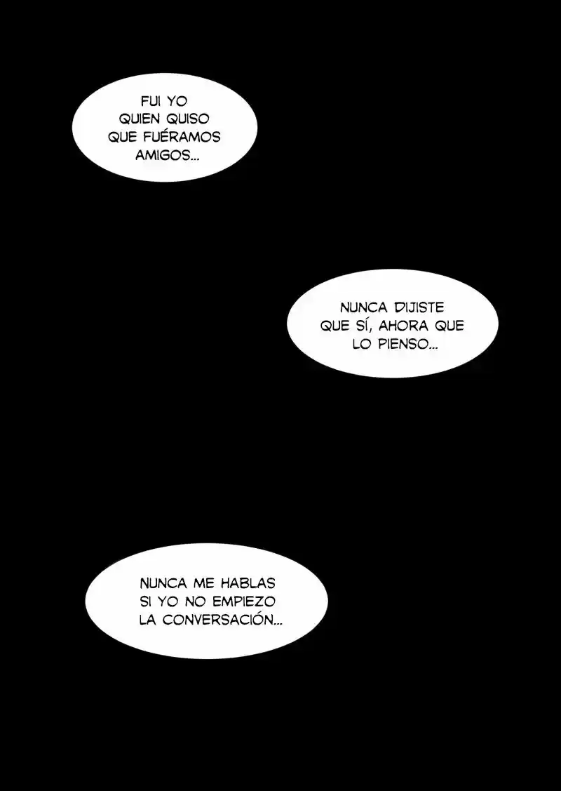 LUMINE capítulo 22, página 21