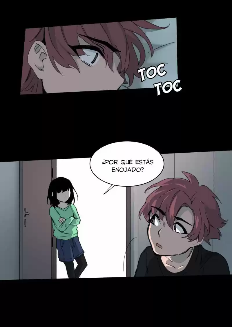 LUMINE capítulo 22, página 34