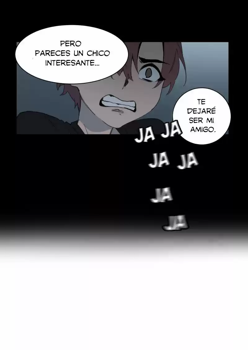 LUMINE capítulo 22, página 48