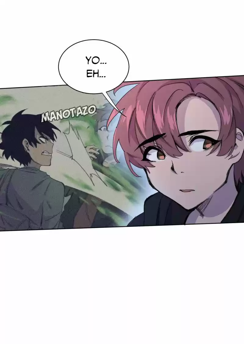 LUMINE capítulo 23, página 10