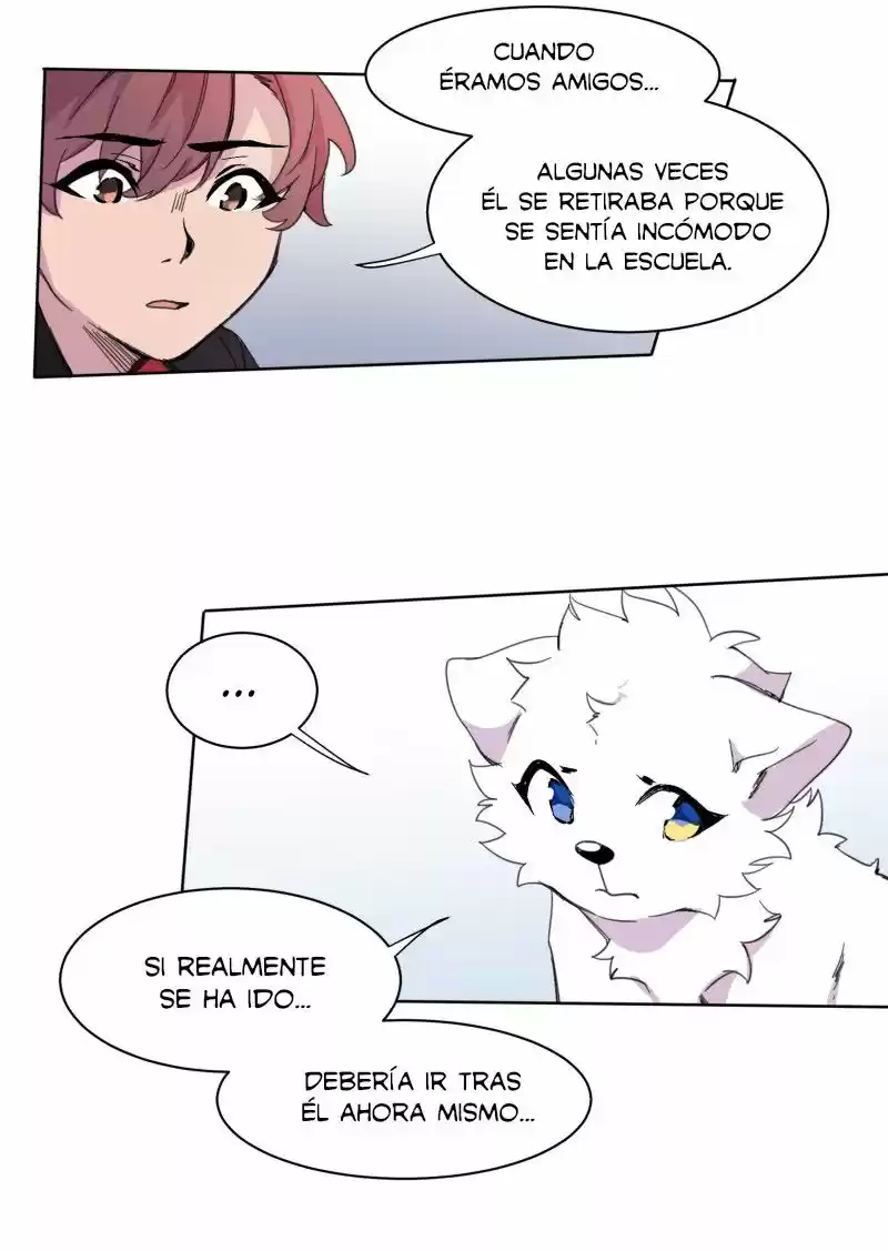 LUMINE capítulo 23, página 15