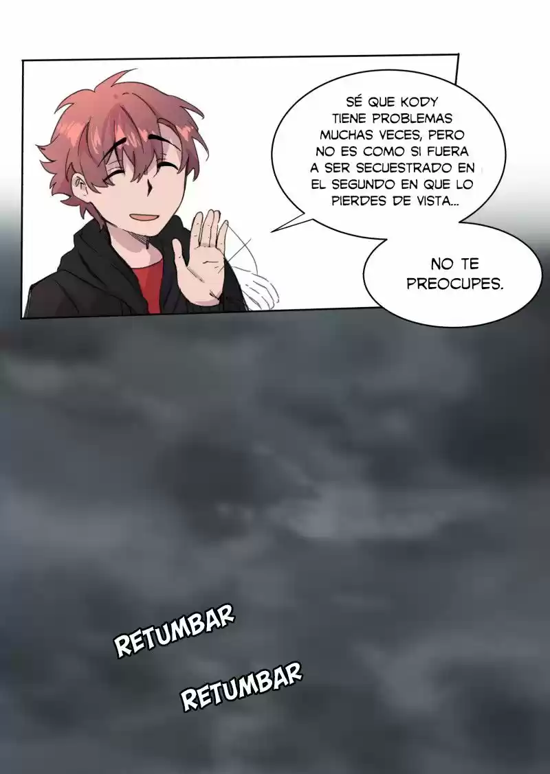 LUMINE capítulo 23, página 17
