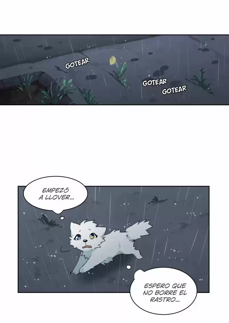 LUMINE capítulo 23, página 27