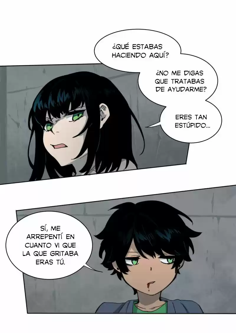 LUMINE capítulo 24, página 5