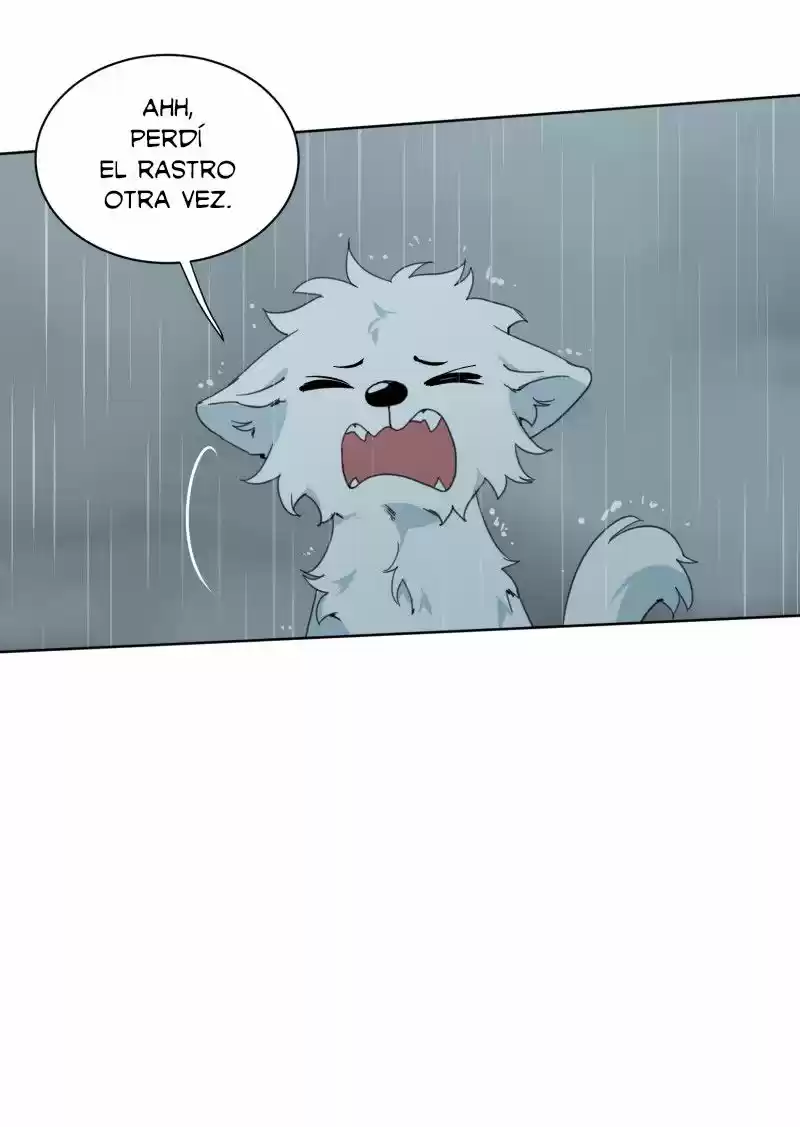 LUMINE capítulo 24, página 21