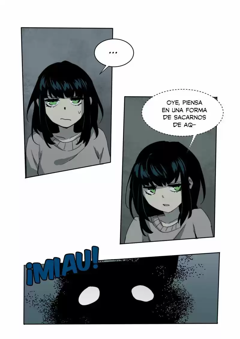 LUMINE capítulo 24, página 24