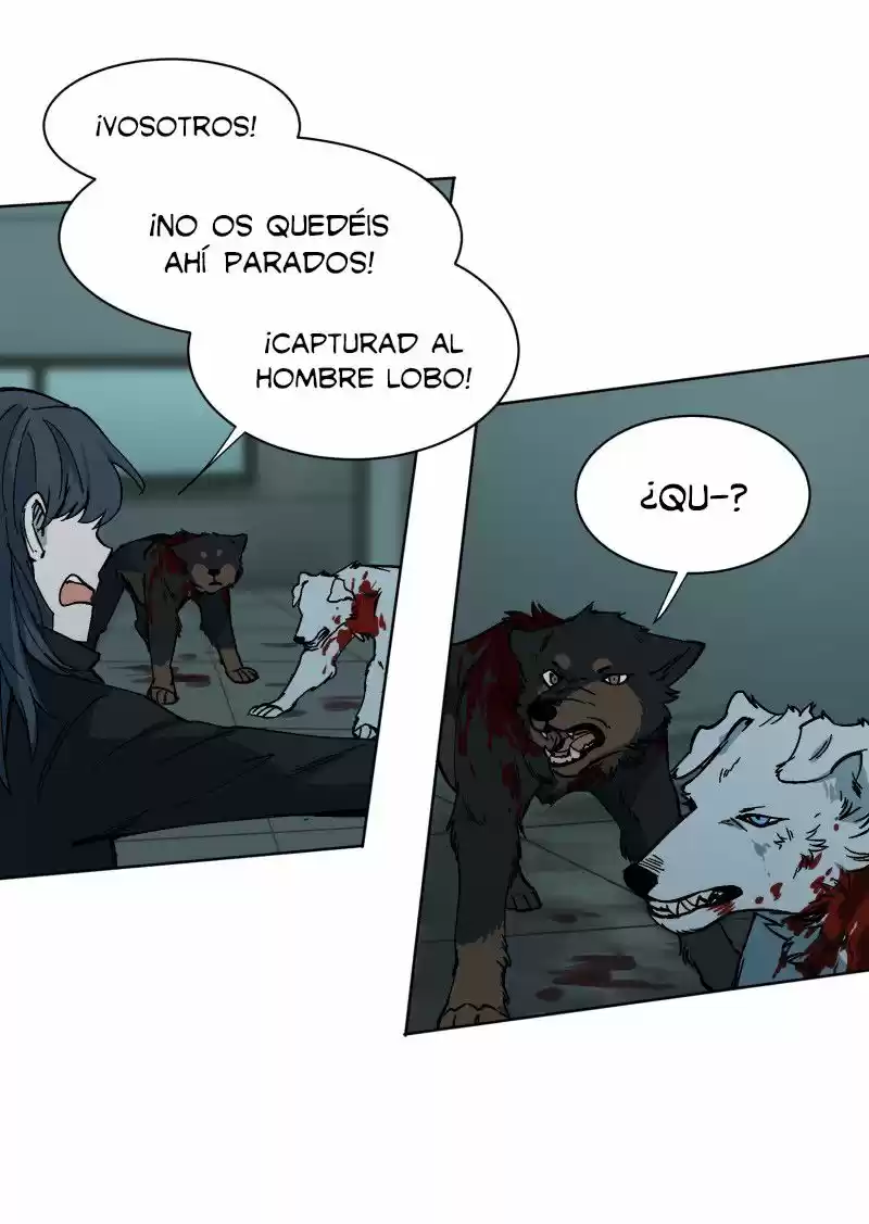 LUMINE capítulo 28, página 14