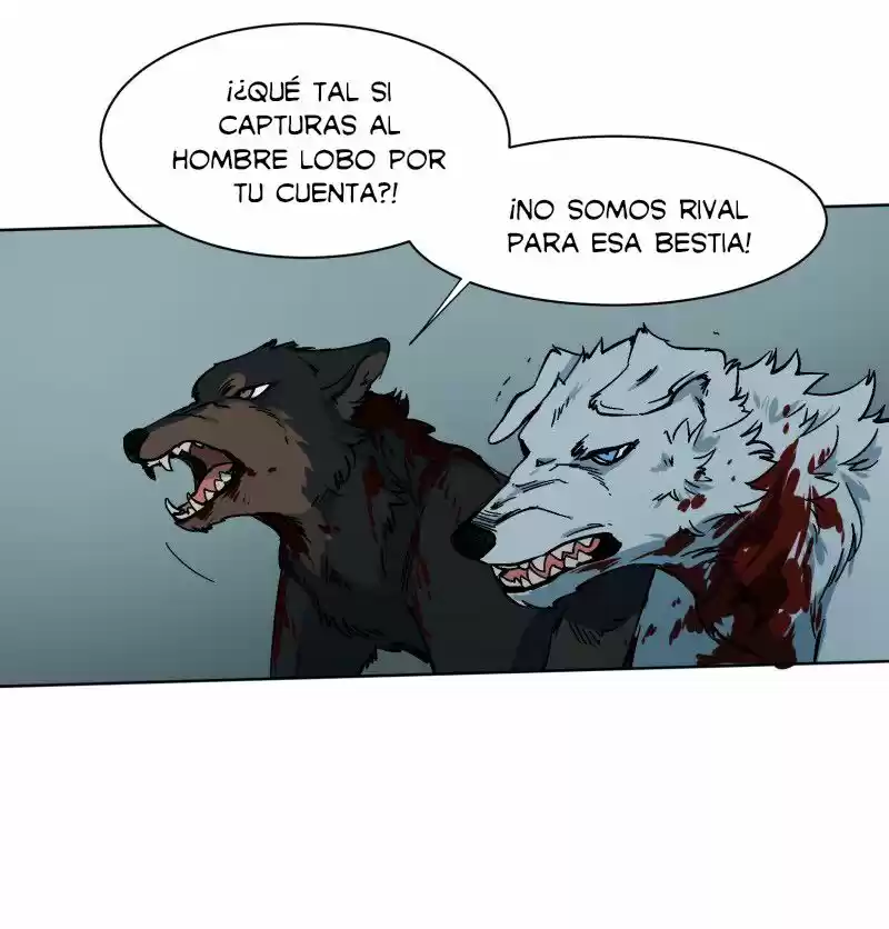 LUMINE capítulo 28, página 16