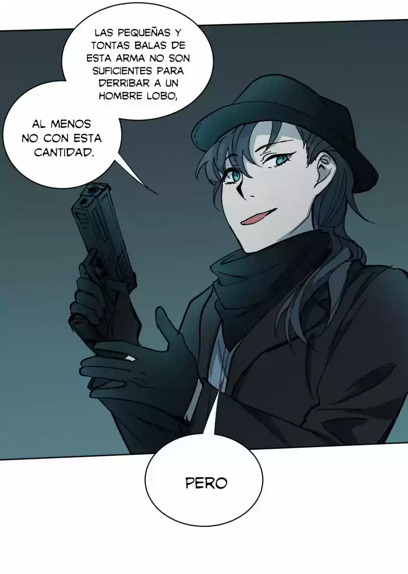 LUMINE capítulo 28, página 17