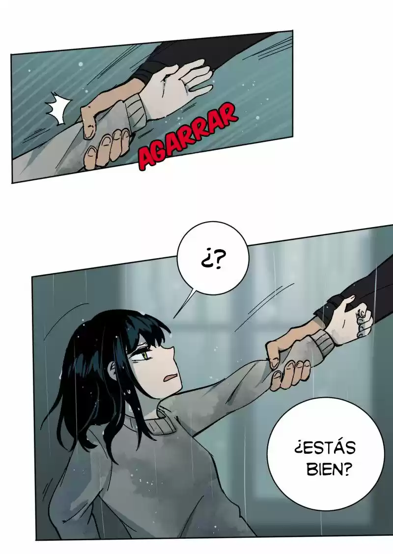 LUMINE capítulo 28, página 30