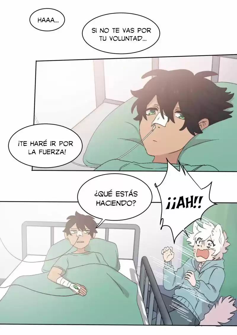 LUMINE capítulo 32, página 14