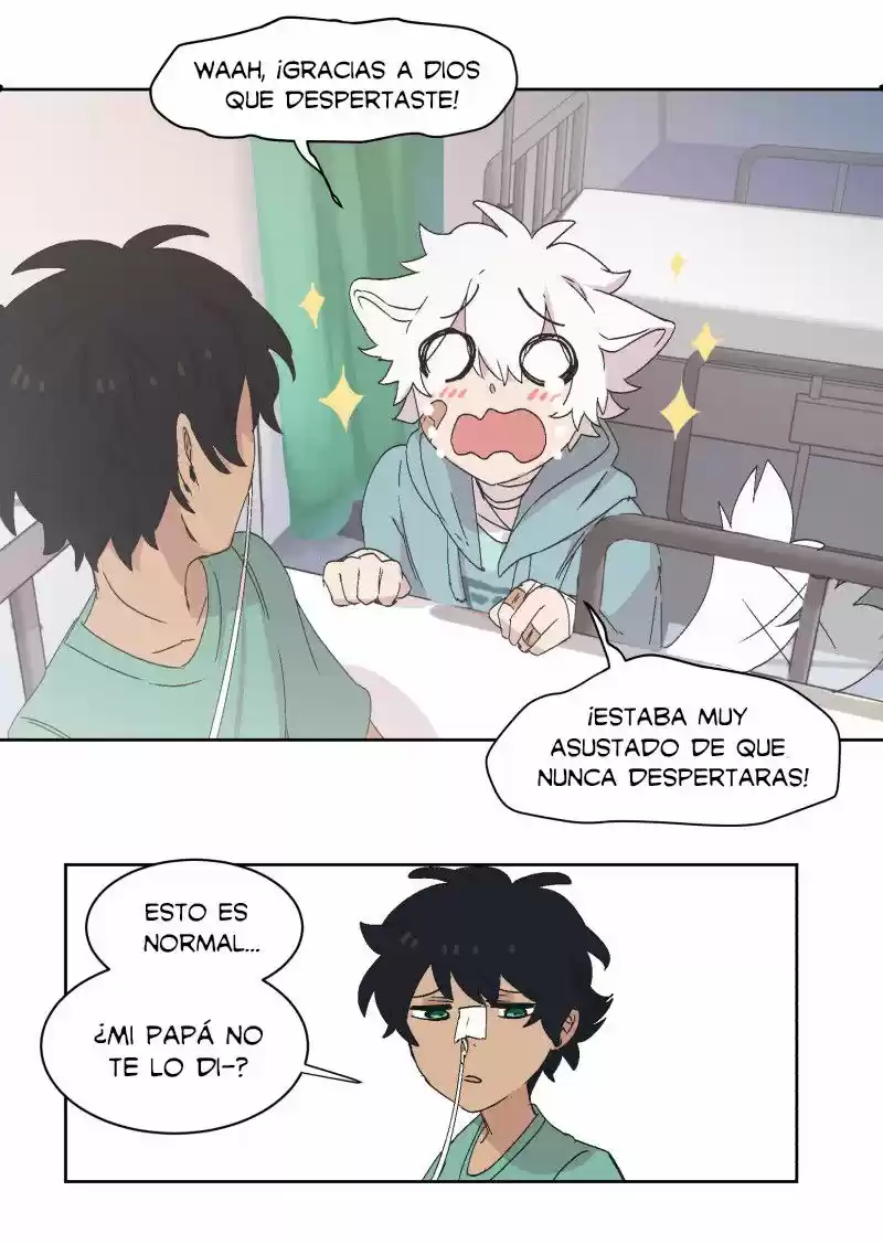 LUMINE capítulo 32, página 16