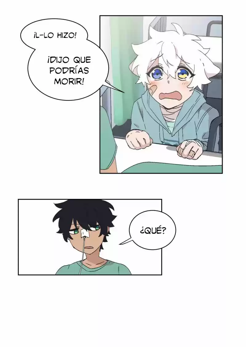 LUMINE capítulo 32, página 17