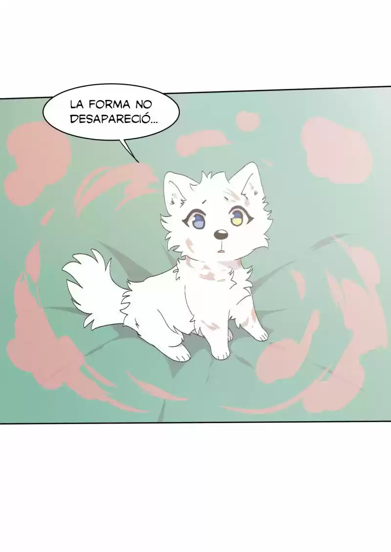 LUMINE capítulo 32, página 34