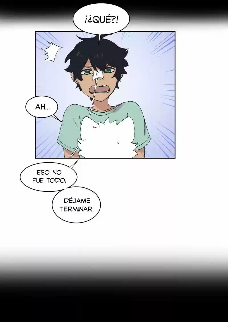 LUMINE capítulo 33, página 10