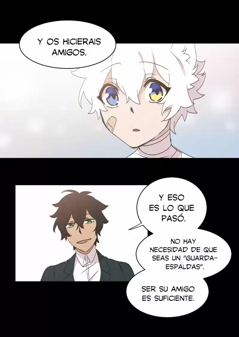 LUMINE capítulo 33, página 13