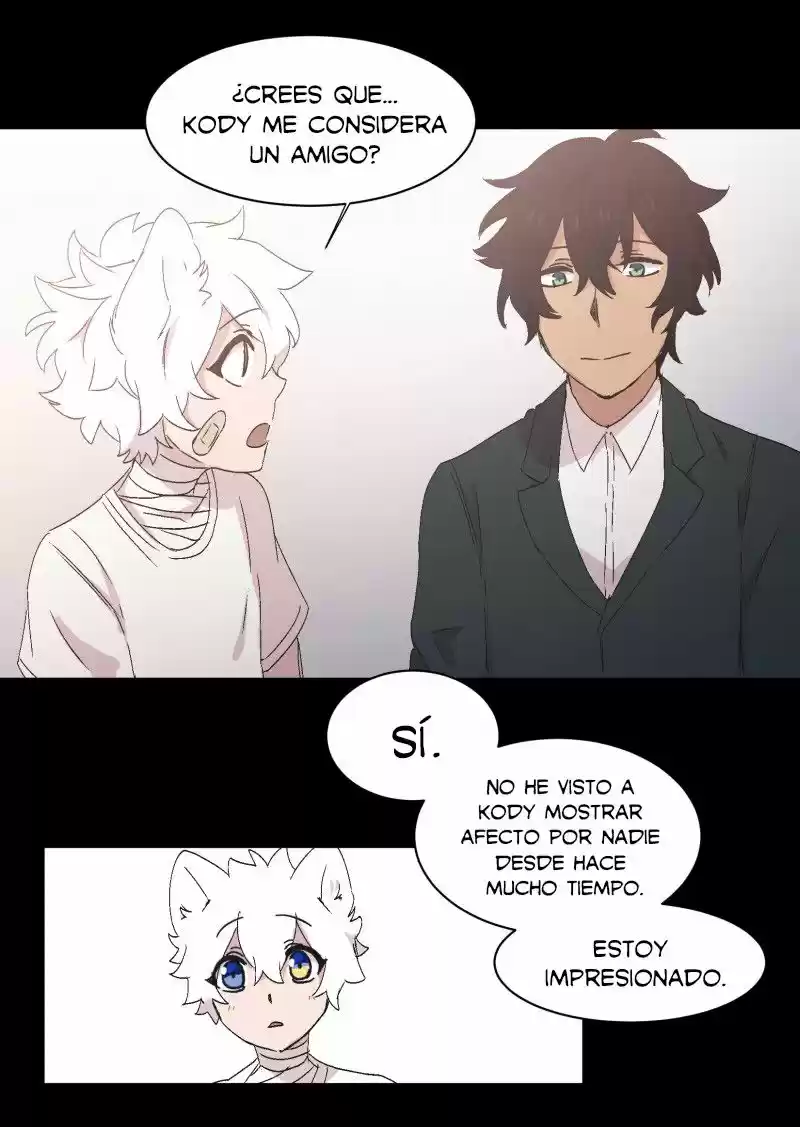 LUMINE capítulo 33, página 14
