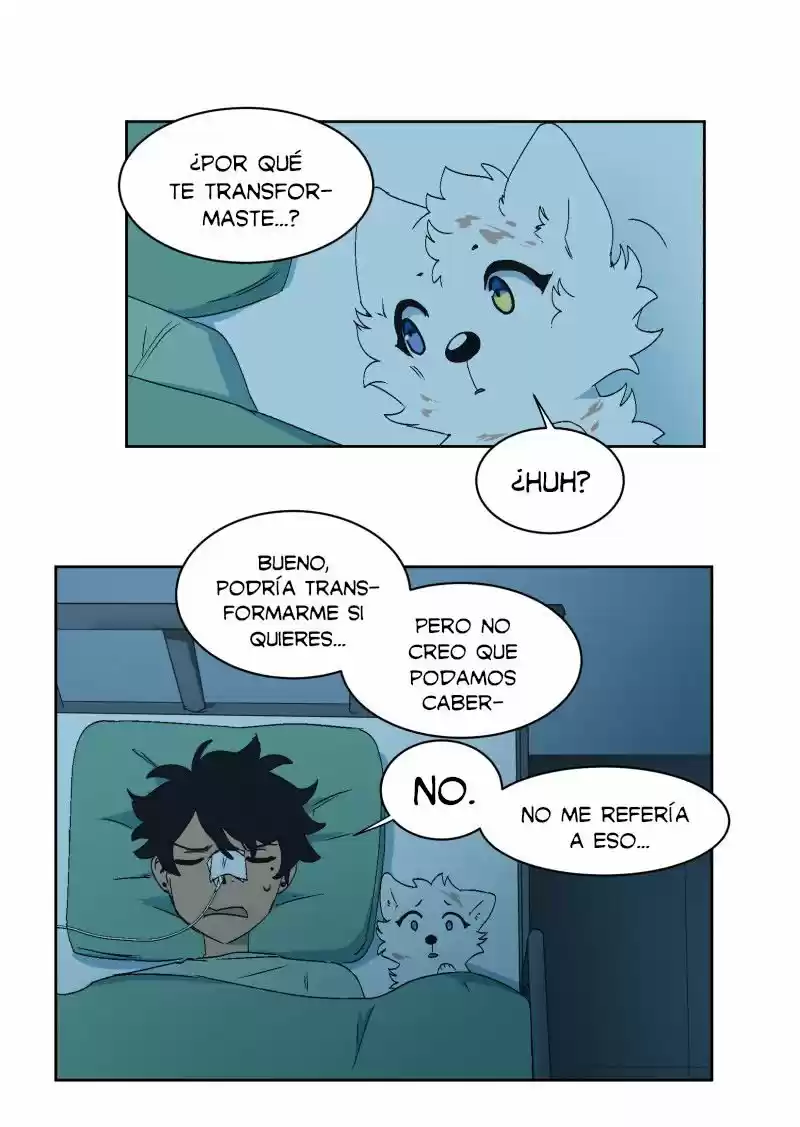 LUMINE capítulo 34, página 7