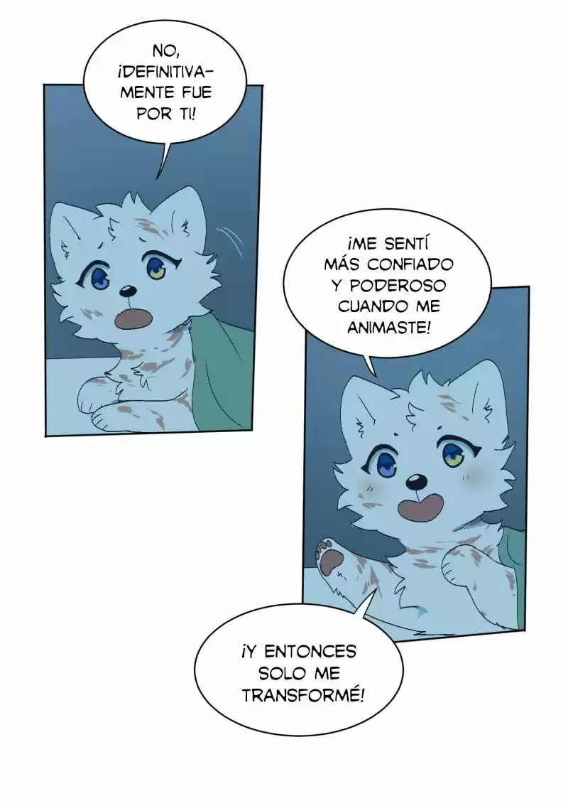 LUMINE capítulo 34, página 10