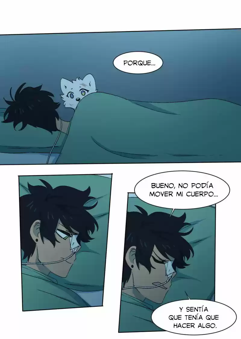 LUMINE capítulo 34, página 14