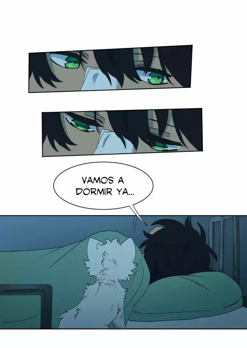 LUMINE capítulo 34, página 17