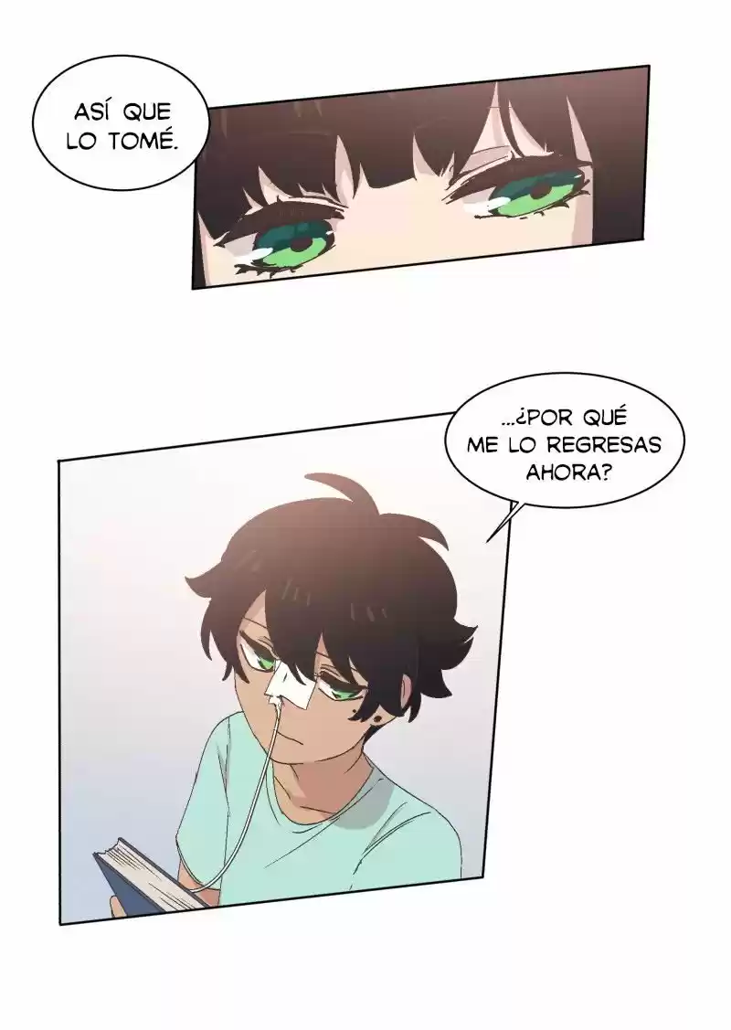 LUMINE capítulo 35, página 10
