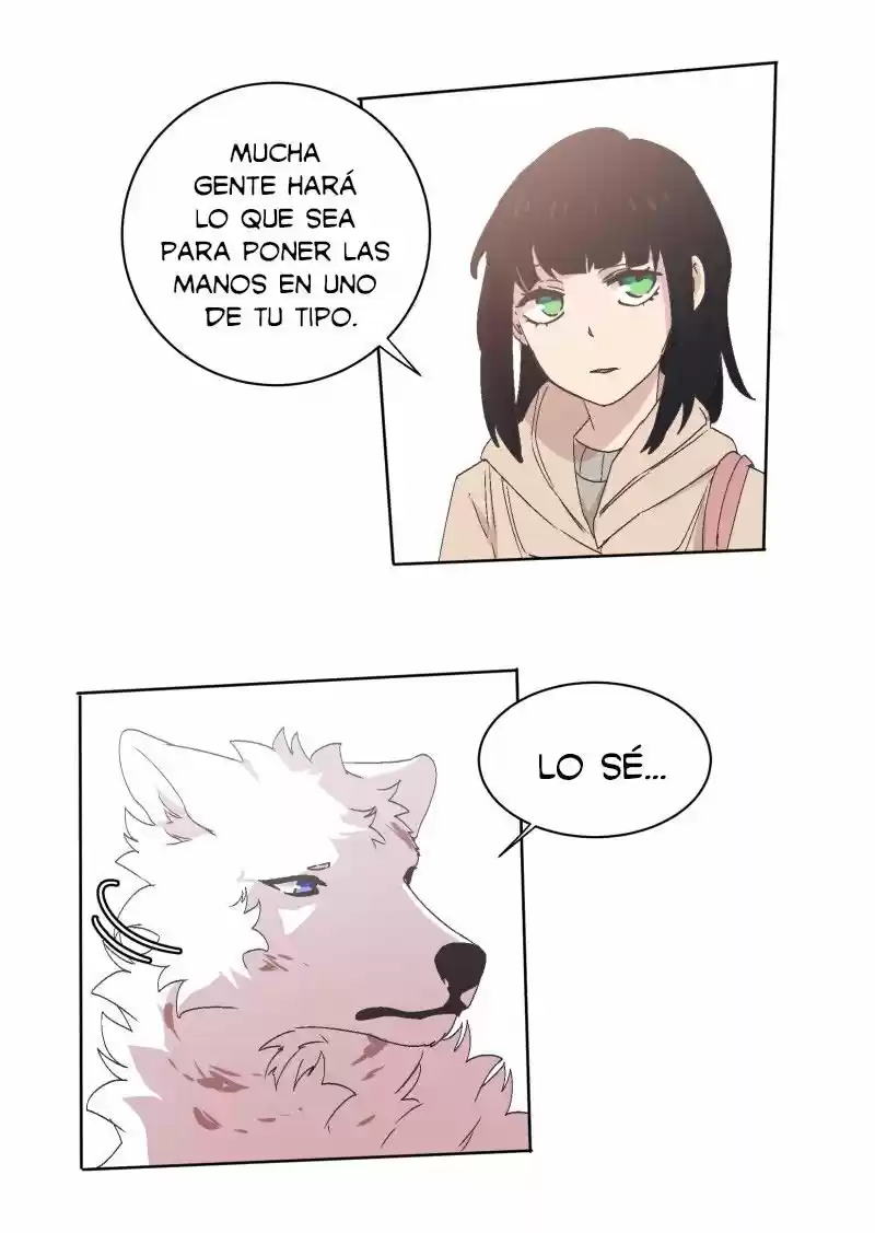 LUMINE capítulo 35, página 16