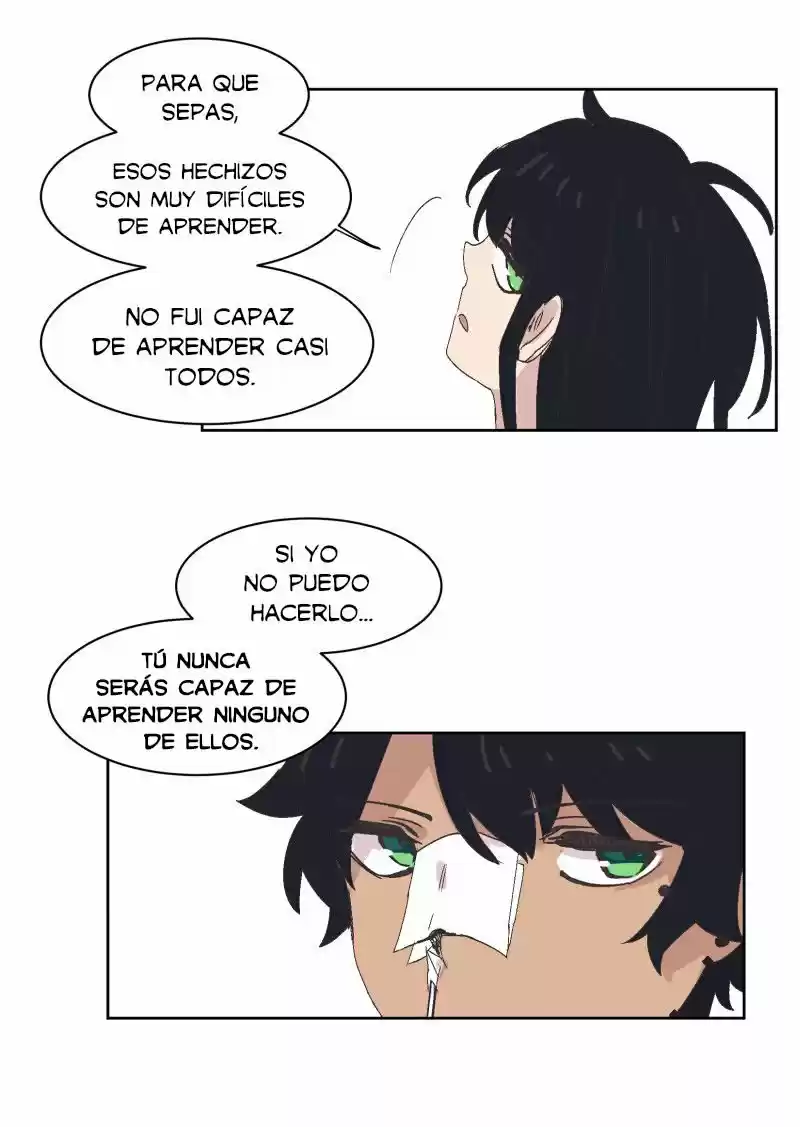 LUMINE capítulo 35, página 19