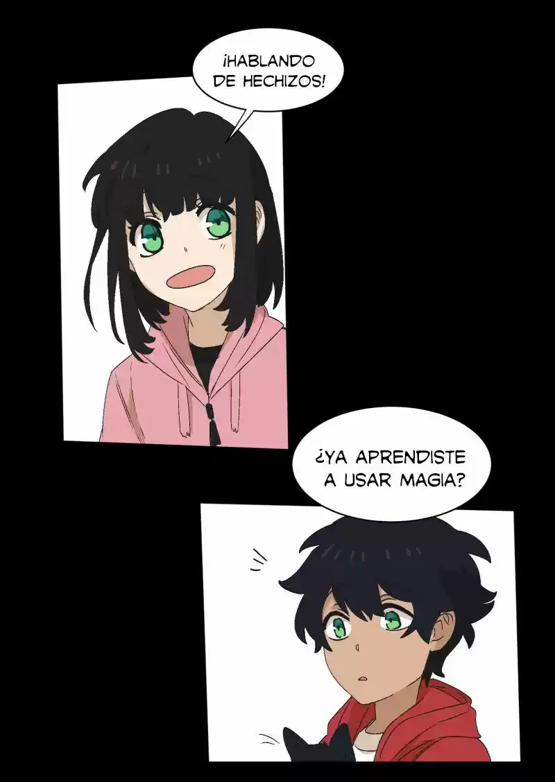 LUMINE capítulo 36, página 16