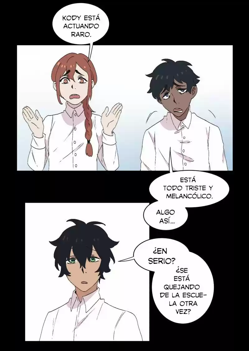 LUMINE capítulo 37, página 7