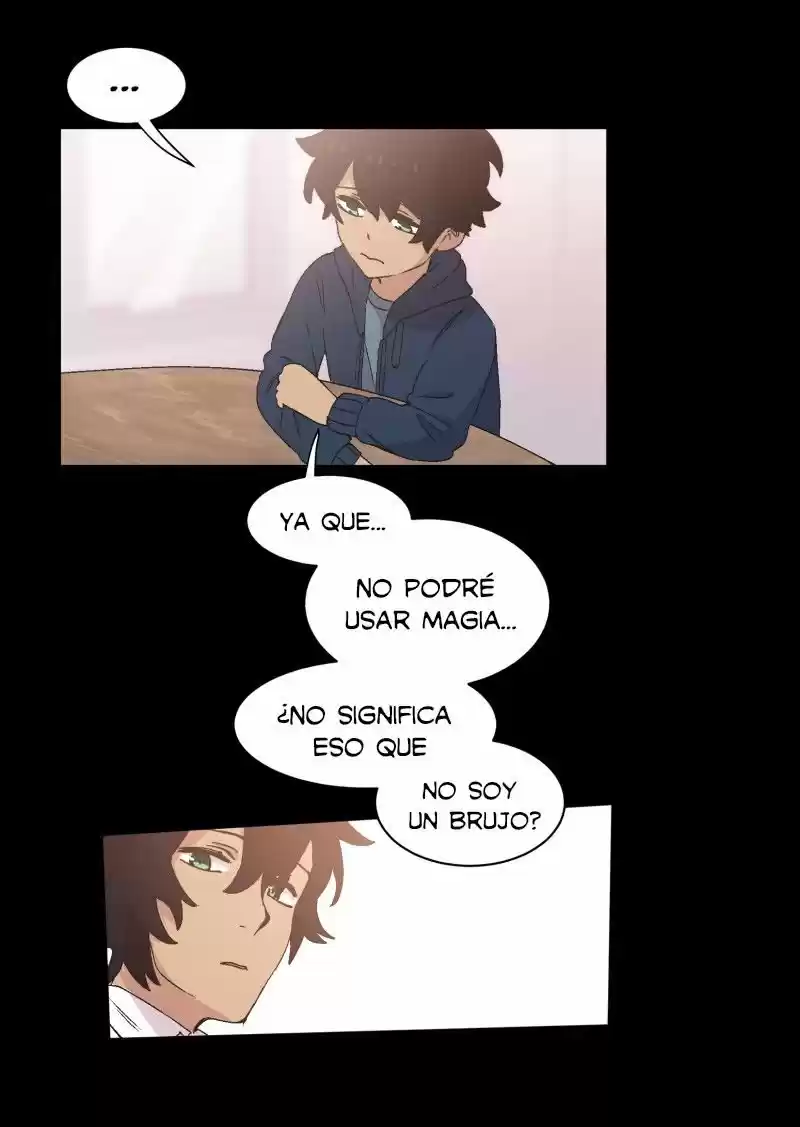 LUMINE capítulo 37, página 14