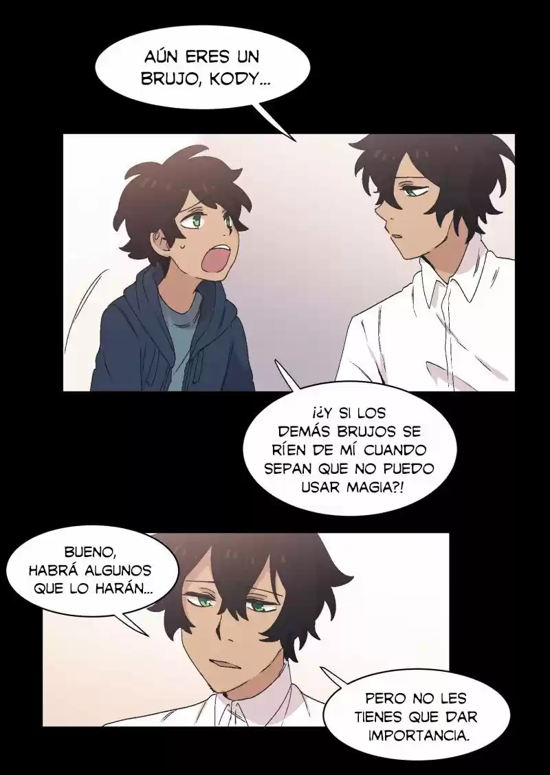 LUMINE capítulo 37, página 15