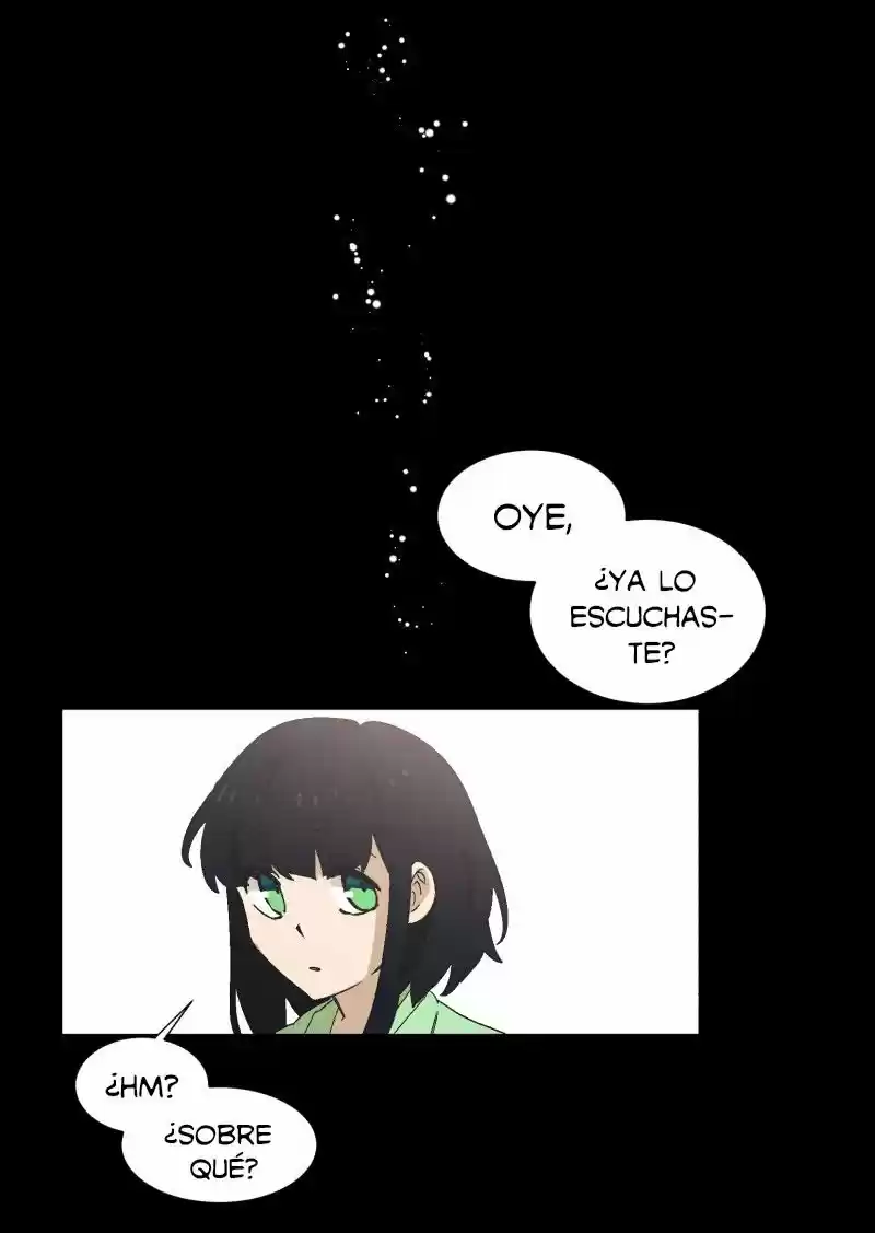 LUMINE capítulo 37, página 25