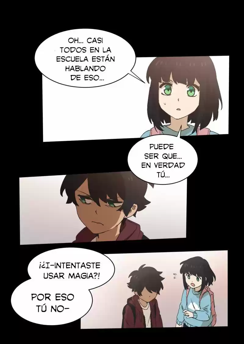 LUMINE capítulo 37, página 30