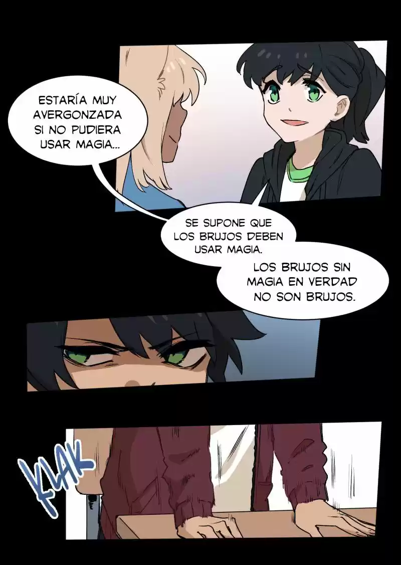 LUMINE capítulo 38, página 7