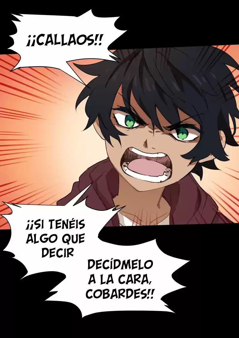 LUMINE capítulo 38, página 8
