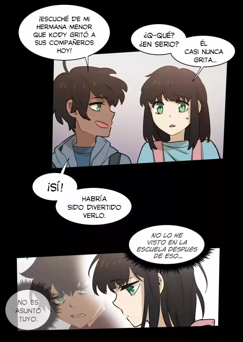 LUMINE capítulo 38, página 12
