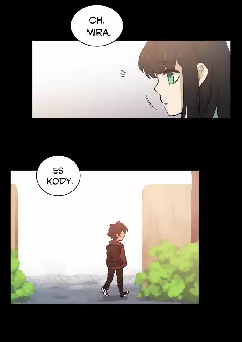 LUMINE capítulo 38, página 13