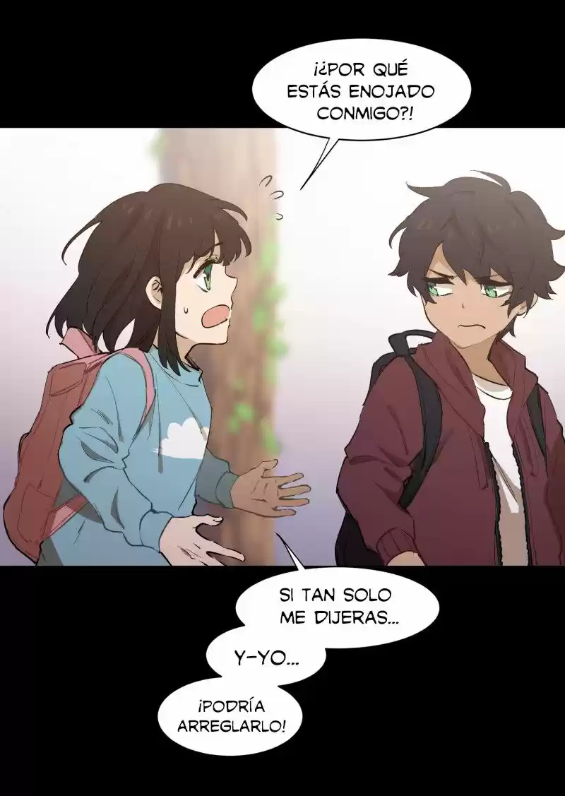 LUMINE capítulo 38, página 20